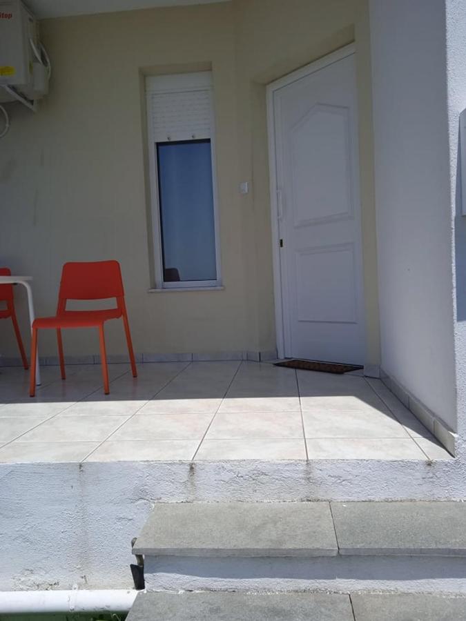 Kavala Home 2 Exterior photo