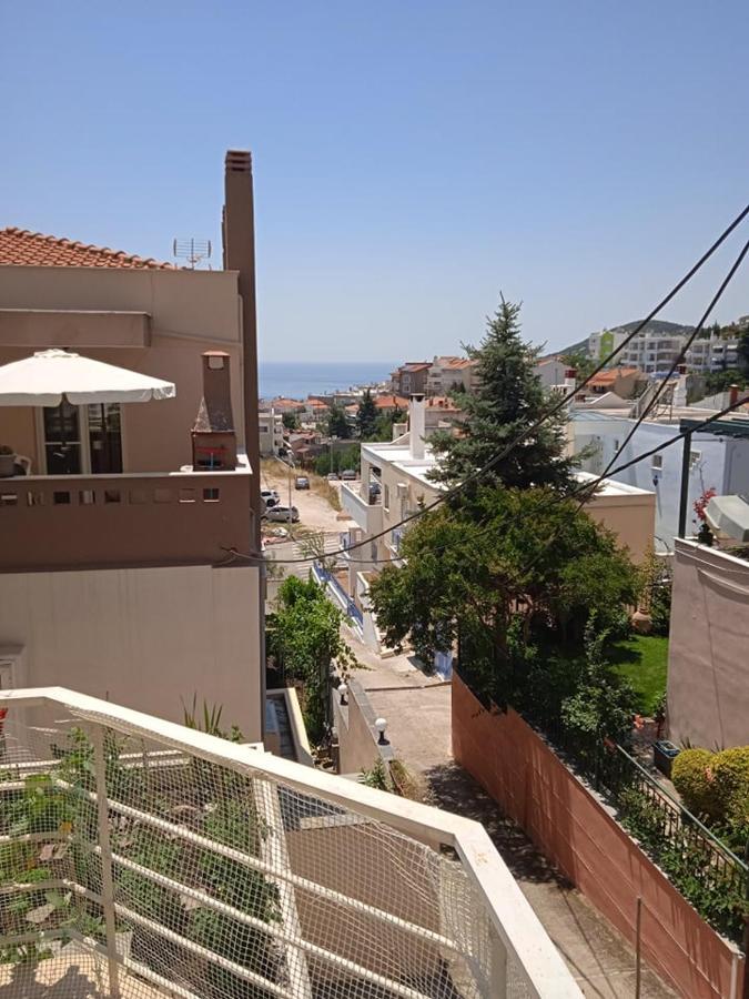 Kavala Home 2 Exterior photo