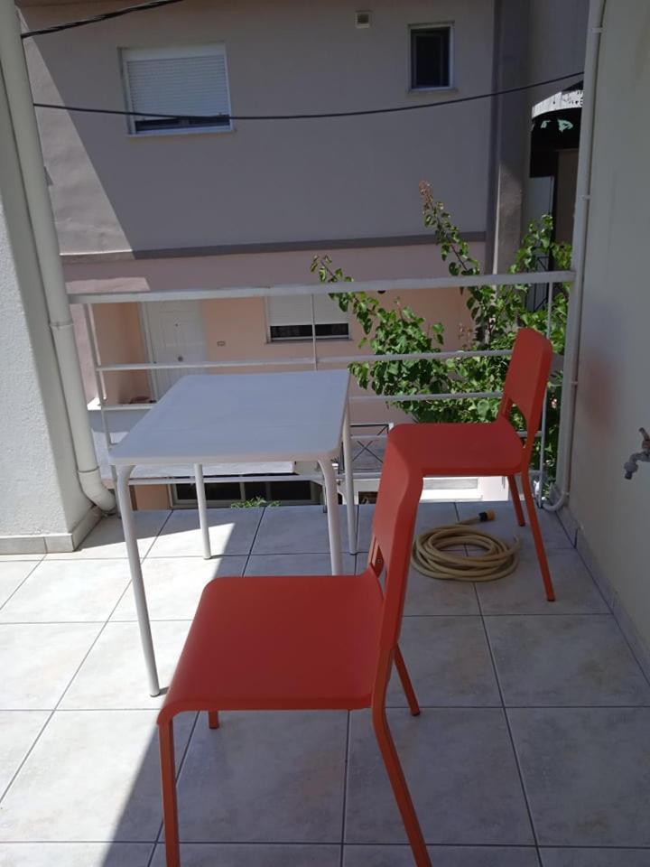 Kavala Home 2 Exterior photo
